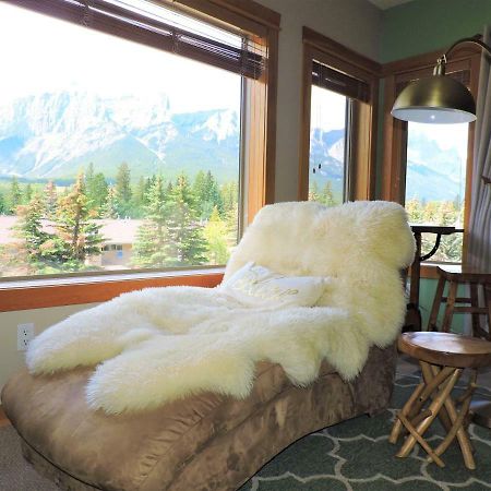 Fenwick Vacation Rental Open Hot Tub Glorious Mountain 2 Bedroom Canmore Luaran gambar