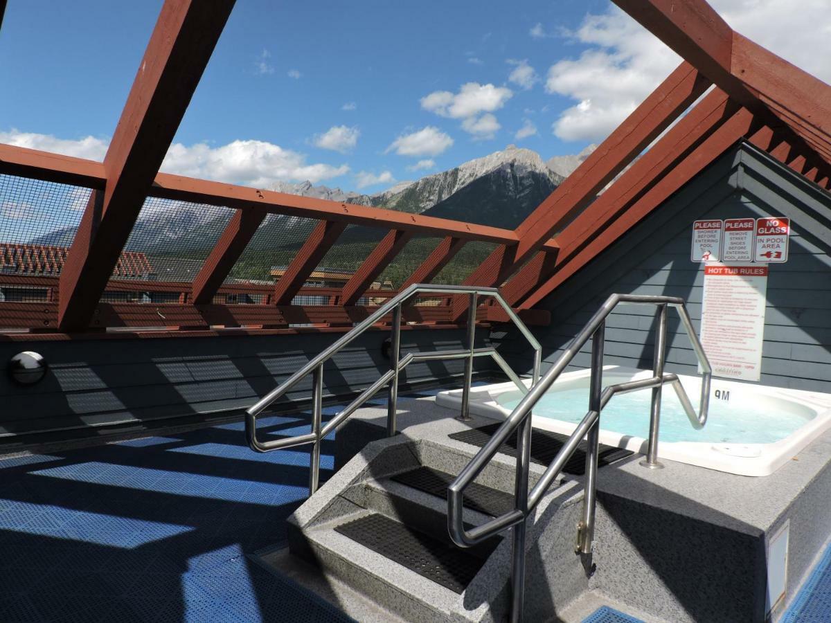 Fenwick Vacation Rental Open Hot Tub Glorious Mountain 2 Bedroom Canmore Luaran gambar
