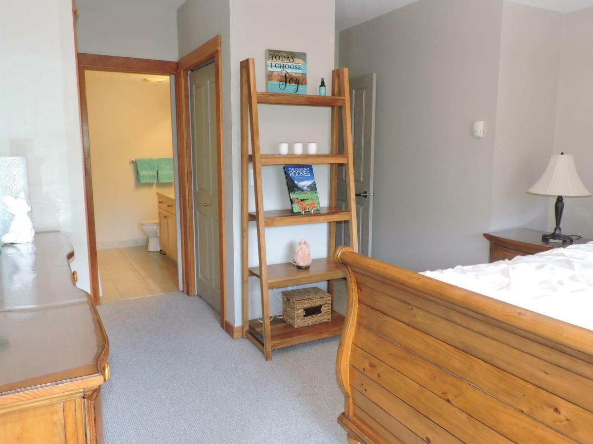 Fenwick Vacation Rental Open Hot Tub Glorious Mountain 2 Bedroom Canmore Luaran gambar