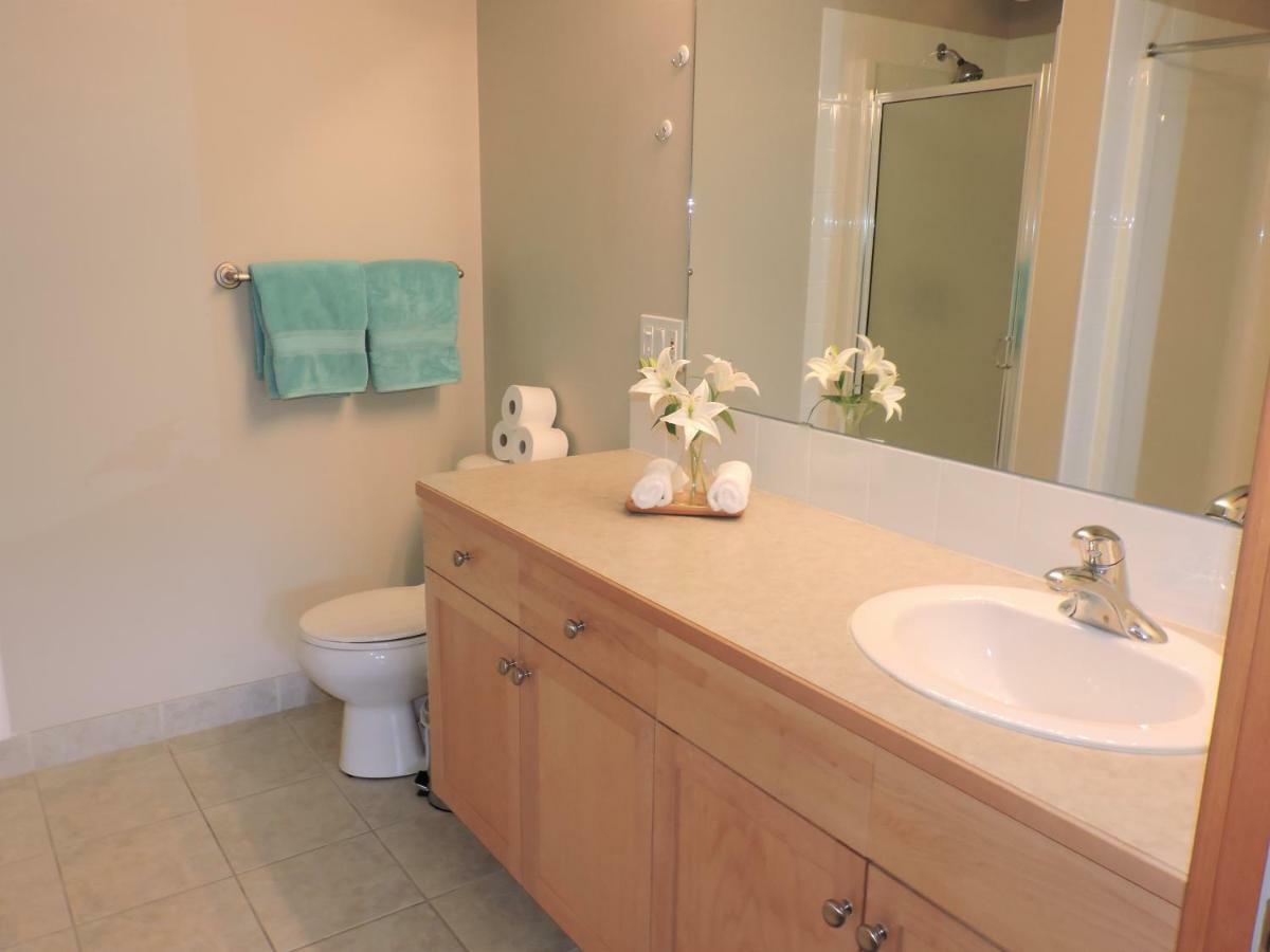 Fenwick Vacation Rental Open Hot Tub Glorious Mountain 2 Bedroom Canmore Luaran gambar