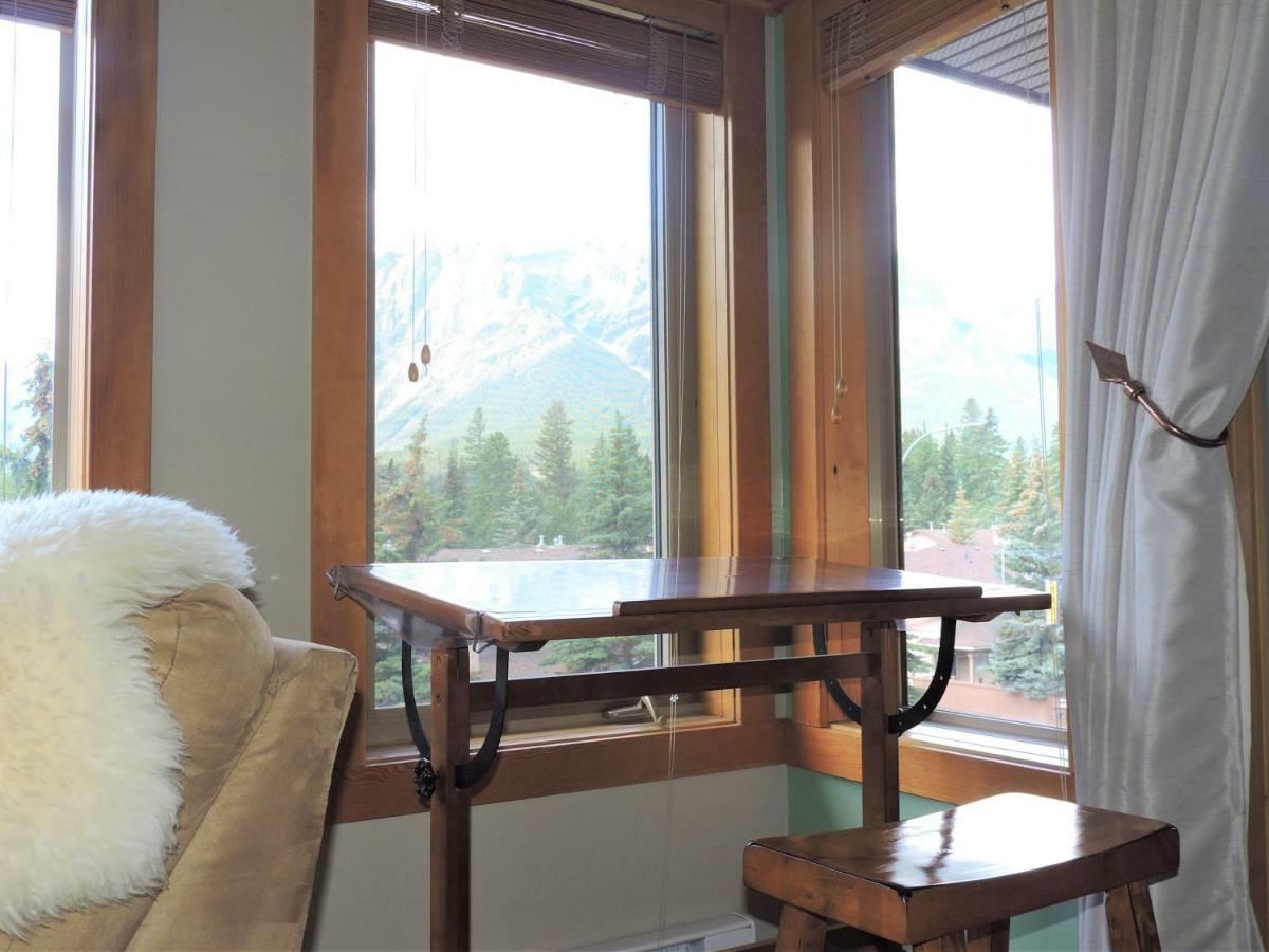 Fenwick Vacation Rental Open Hot Tub Glorious Mountain 2 Bedroom Canmore Luaran gambar