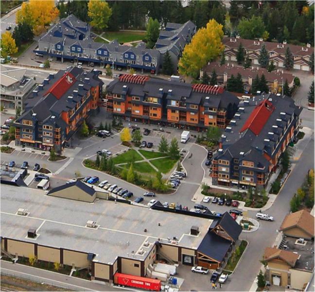 Fenwick Vacation Rental Open Hot Tub Glorious Mountain 2 Bedroom Canmore Luaran gambar