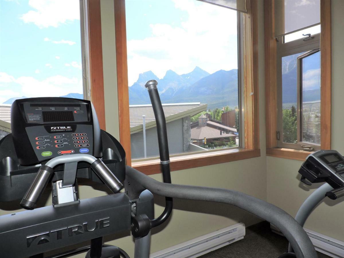 Fenwick Vacation Rental Open Hot Tub Glorious Mountain 2 Bedroom Canmore Luaran gambar
