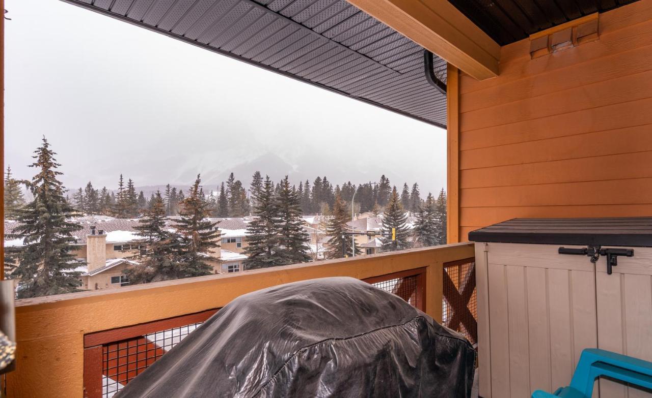 Fenwick Vacation Rental Open Hot Tub Glorious Mountain 2 Bedroom Canmore Luaran gambar