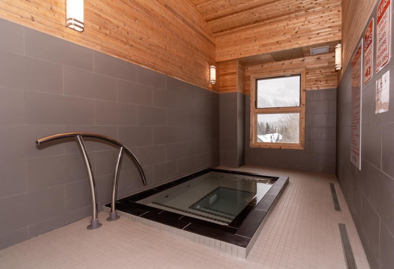 Fenwick Vacation Rental Open Hot Tub Glorious Mountain 2 Bedroom Canmore Luaran gambar